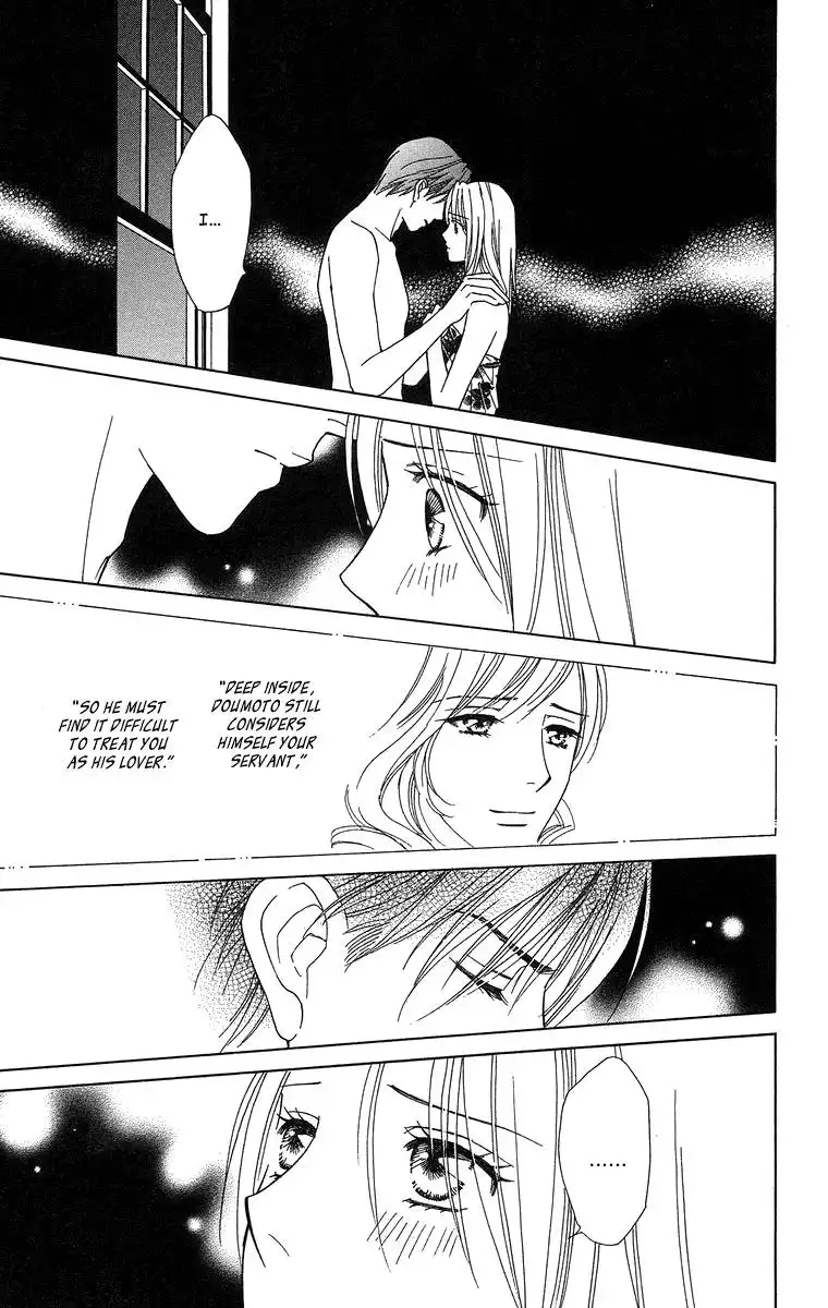 Chiyou yo Hana yo Chapter 14 15